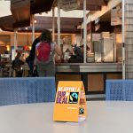 Fair Trade Tent Card