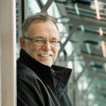 Dr. John Robinson - 2018 Samuel Weiner Distinguished Visitor