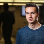 Schulich Leader Michael Kehler.