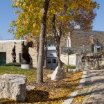 Migizii Agamik – Bald Eagle Lodge.