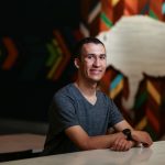 Alex Kitt, Schulich Leadership Scholar