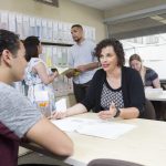 Resume Learning Centre, Career Services