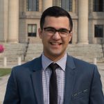 Photo of Darius Hunter