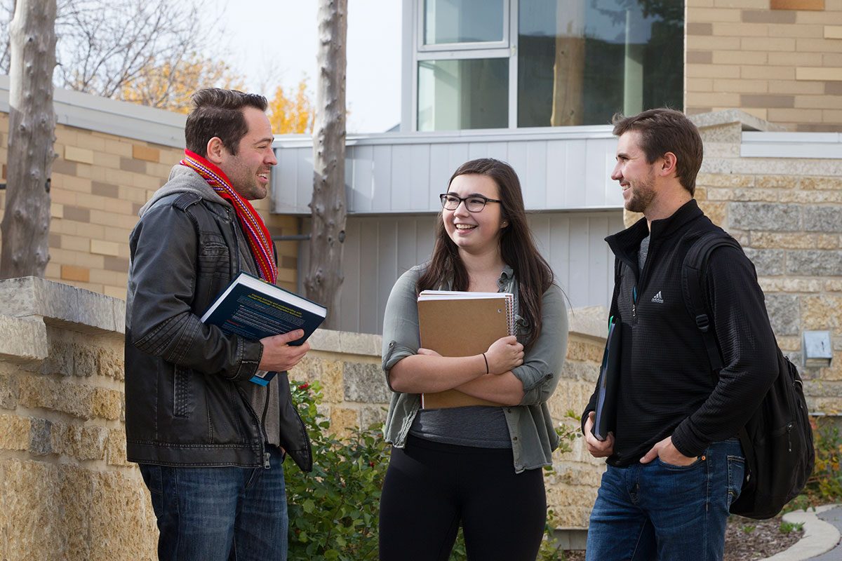 UMSU Award for Indigenous Community Leaders.