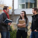 UMSU Award for Indigenous Community Leaders.