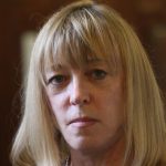 Jody-Williams, Knight Visitor