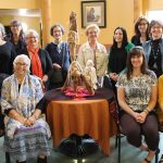 Margaret Tobin Donation Celebration 2018