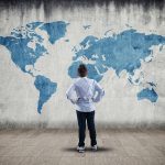 Going global with the U of M