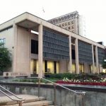 Winnipeg City Hall