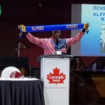 Strangers in New Homelands Conference Chair