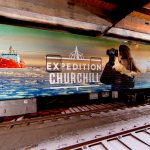 Expedition Churchill: A Gateway to Arctic Research.
