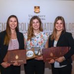 Team Bee Box captured the grand prize of $5,000 as well as the People’s Choice award of $500.