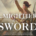 Mightier than the Sword