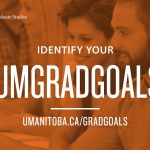 #UMGradgoals