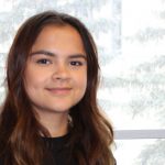 Antonina Kandiurin, Access student