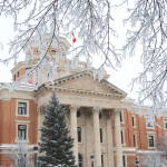 University of Manitoba