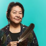 Photo of Dr. Laara Fitznor by David Lipnowski