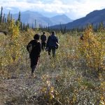 Members of Begade Shutagot’ine, a small community of a few hundred people living in and around Tulita (formerly Fort Norman), on the Mackenzie River in the Northwest Territories, have their story documented by Native Studies professor Peter Kulchyski in his book, A Report of an Inquiry into an Injustice. The Begade Shutagot’ine are the continued owners of the land and Kulchyski bears eloquent witness to the Begade Shutagot’ine people’s two-decade struggle for land rights, which have been ignored by federal and territorial authorities.