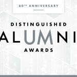 Distinguished Alumni Awards 2019.