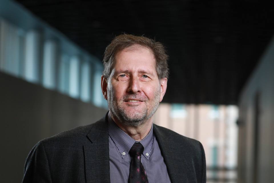 Dr. Edward Jurkowski