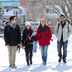 First 6 Weeks Winter