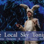 Performance Artist Shawna Dempsey