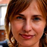 Tatiana Galetcaia, TESL instructor