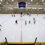 Wayne Fleming Arena