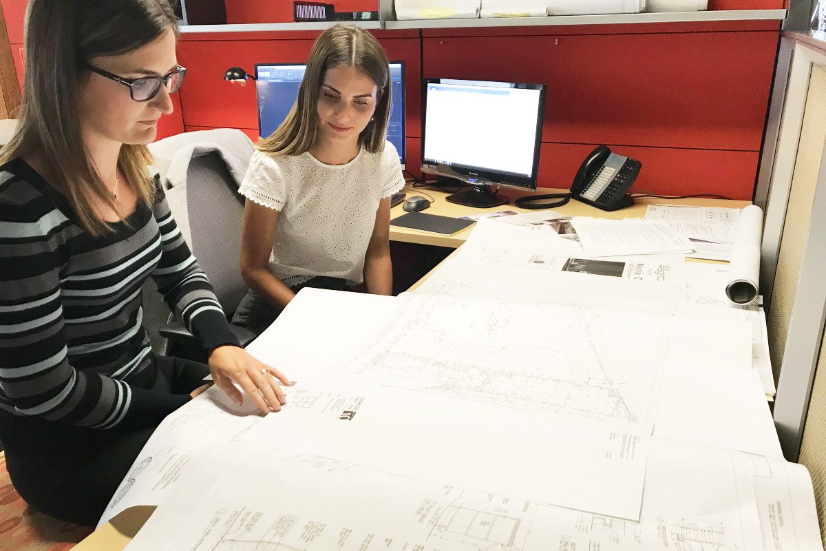 Co-op Site Visit 2018