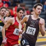 Bison TF Simon Berube