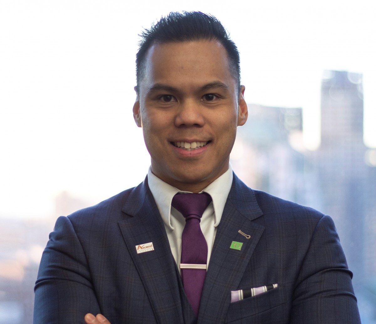 Chris Nepomuceno // Photo by