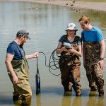 SDG Hub for Goal 6 – Clean Water and Sanitation