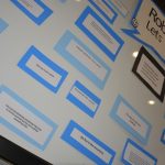 Robson Let's Talk Day responses were honest but encouraging about facing the challenges of law school.