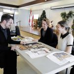 Designing for the Vision Impaired