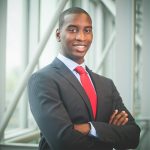 Maurice Alexander [BA/05, MA/08]