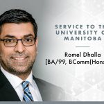 Romel Dhalla