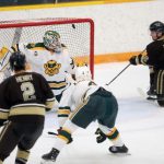 Adam Henry and Nick Zajac. // Photo supplied by Nick Zajac.