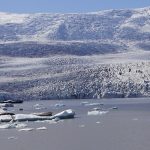 Greenland glacier photo. Credit: Image by Bernd Hildebrandt Pixabay