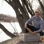 Michael Golden. // Photo by Ptash Film and Photography