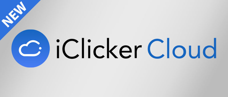 iClicker Cloud