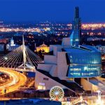 The Dean's Lecture on Smart Transportation