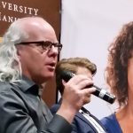 Mark Cohoe says many people want to get out and ride bikes.