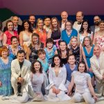 The cast of the 2019 Lawyers Play is made up of members of Winnipeg's legal community.