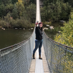 Reede Hawton advises students to embrace their passion