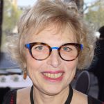 Vice-Provost (Students) Susan Gottheil