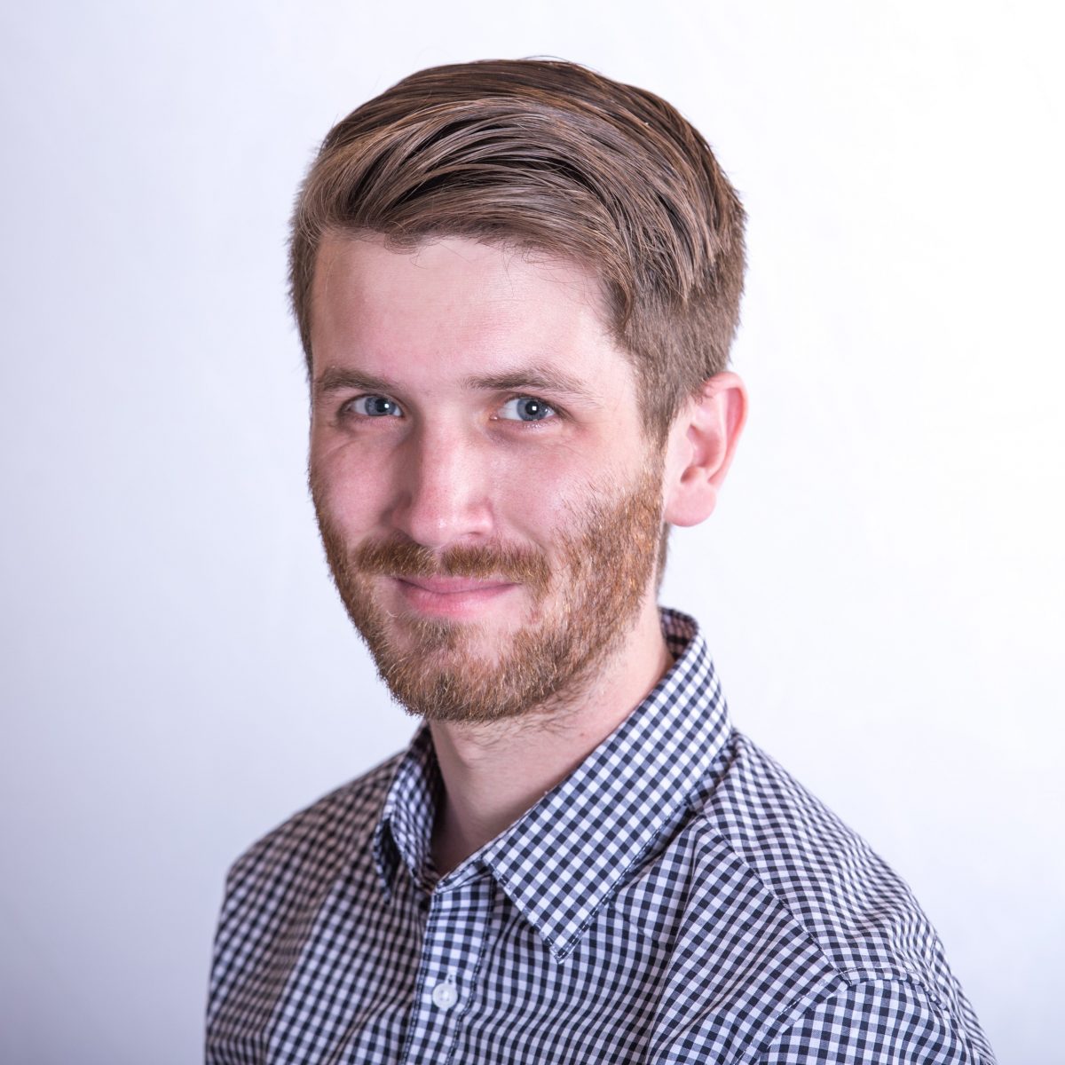 Dr. Christopher Pascoe