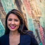 Graduating law student Danielle Morrison is ready to advocate for those in need of a strong legal voice.