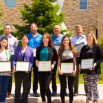 Graduates of UM Management Fundamentals Program