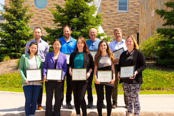 Graduates of UM Management Fundamentals Program