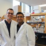 Dr. Christopher Schneider and Dr. Ayush Kumar